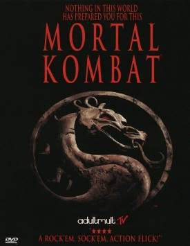 Смертельная битва / Mortal Kombat